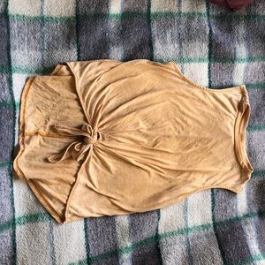 3 for $10🎊 yellow tank